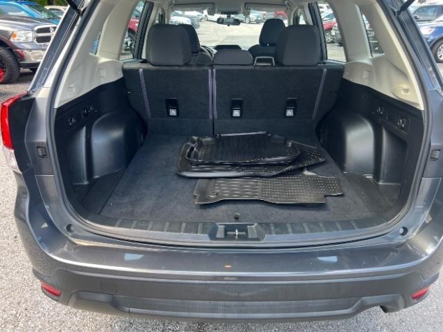 Subaru Forester Premium 2020