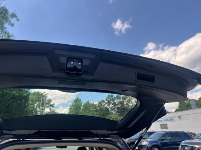 Subaru Forester Premium 2020