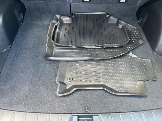 Subaru Forester Premium 2020