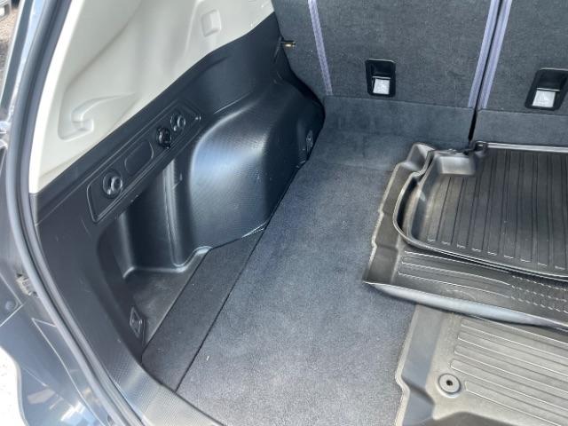 Subaru Forester Premium 2020