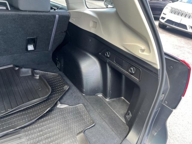 Subaru Forester Premium 2020