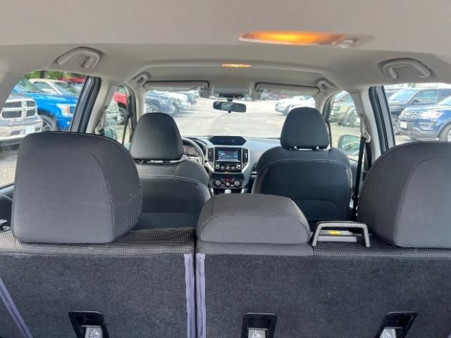 Subaru Forester Premium 2020
