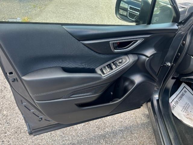 Subaru Forester Premium 2020