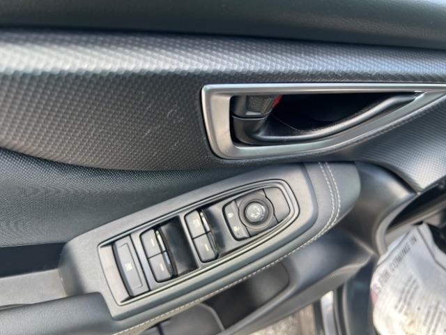 Subaru Forester Premium 2020