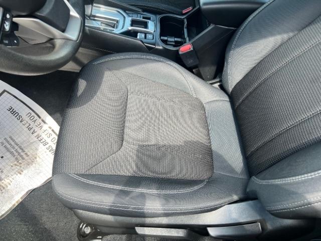 Subaru Forester Premium 2020