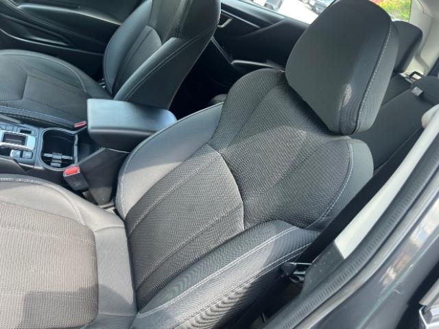 Subaru Forester Premium 2020