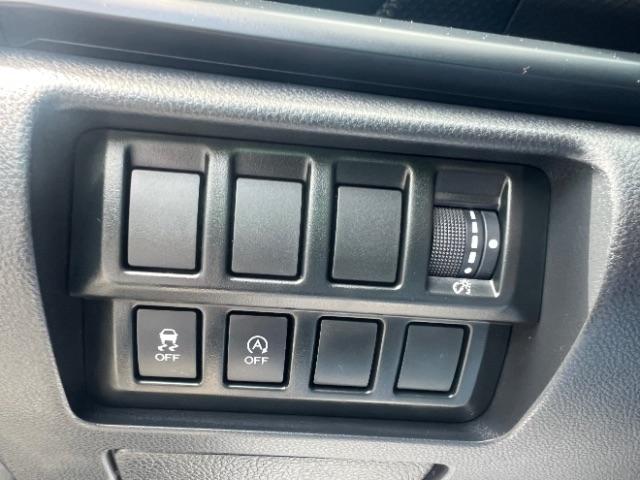 Subaru Forester Premium 2020
