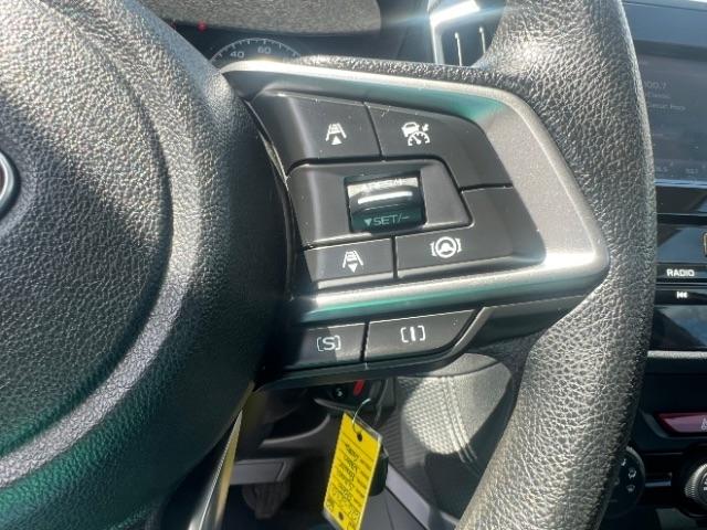 Subaru Forester Premium 2020