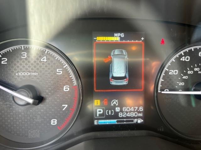 Subaru Forester Premium 2020