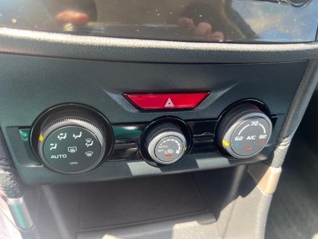 Subaru Forester Premium 2020