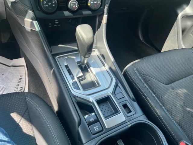 Subaru Forester Premium 2020