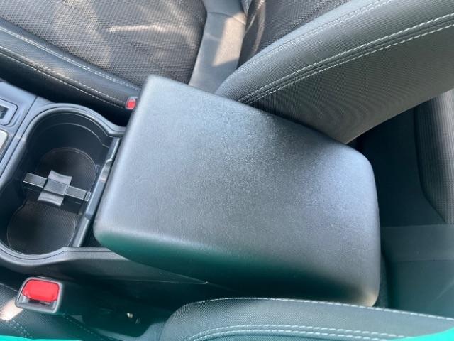 Subaru Forester Premium 2020