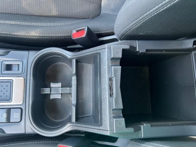 Subaru Forester Premium 2020