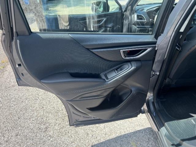 Subaru Forester Premium 2020