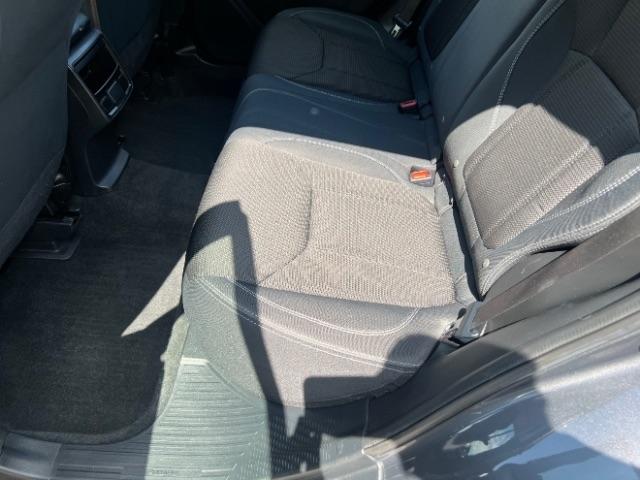 Subaru Forester Premium 2020