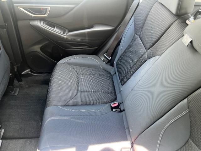 Subaru Forester Premium 2020
