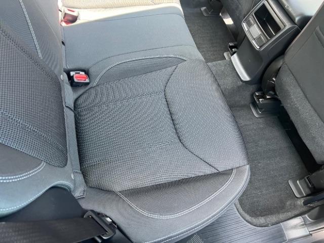 Subaru Forester Premium 2020