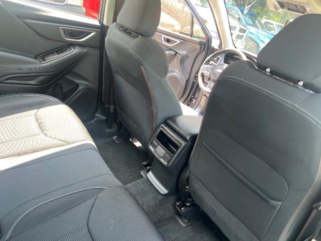 Subaru Forester Premium 2020