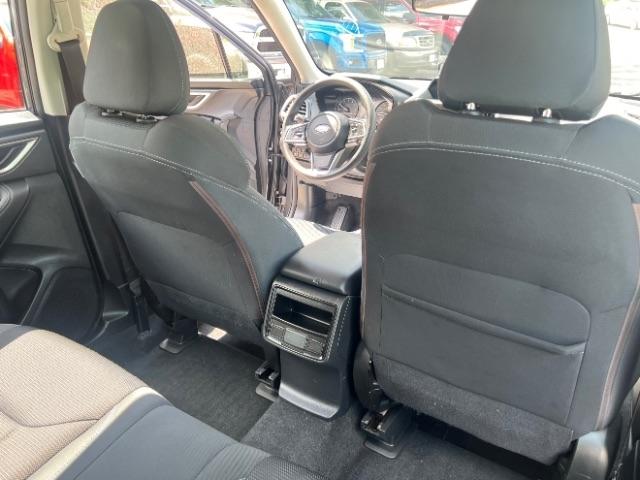 Subaru Forester Premium 2020