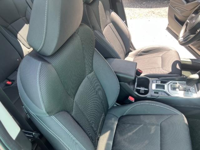 Subaru Forester Premium 2020