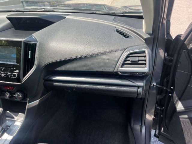 Subaru Forester Premium 2020