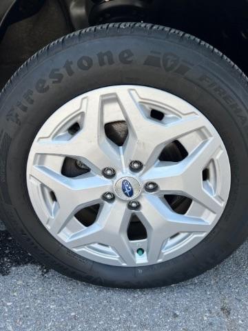 Subaru Forester Premium 2020