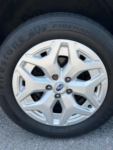Subaru Forester Premium 2020