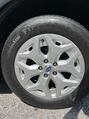 Subaru Forester Premium 2020