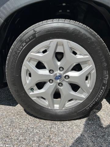 Subaru Forester Premium 2020