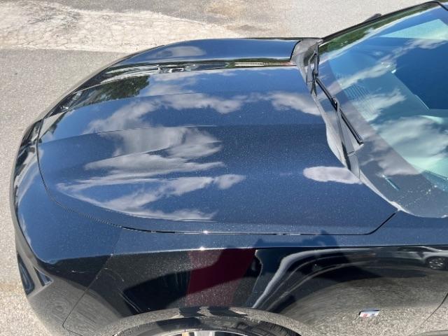 Chevrolet Camaro 2LT Convertible 2017