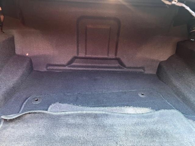 Chevrolet Camaro 2LT Convertible 2017