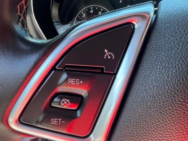 Chevrolet Camaro 2LT Convertible 2017
