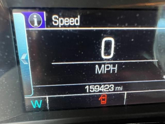 Chevrolet Camaro 2LT Convertible 2017