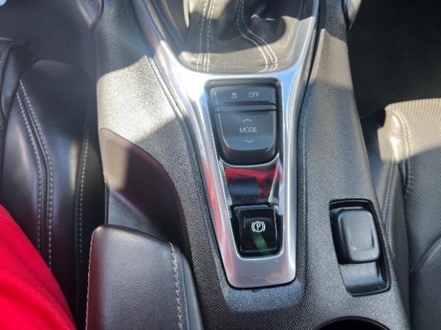 Chevrolet Camaro 2LT Convertible 2017