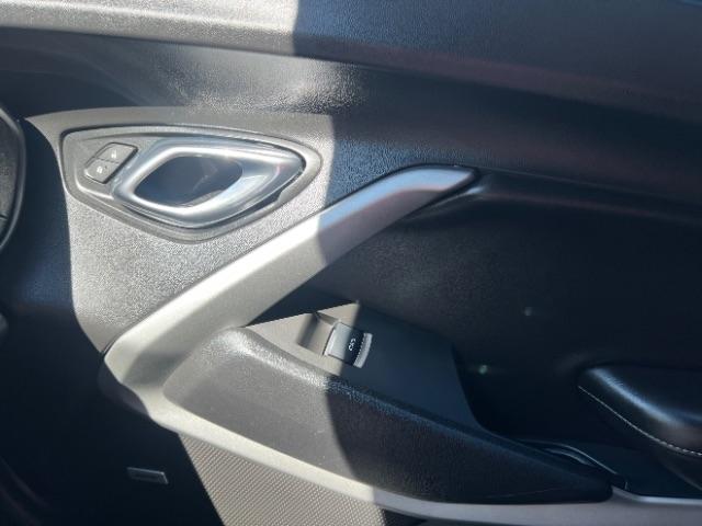 Chevrolet Camaro 2LT Convertible 2017