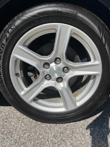 Chevrolet Camaro 2LT Convertible 2017