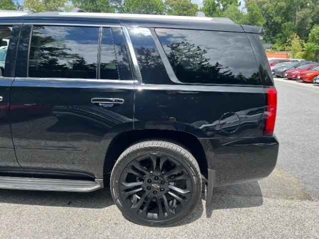 Chevrolet Tahoe Premier 4WD 2017