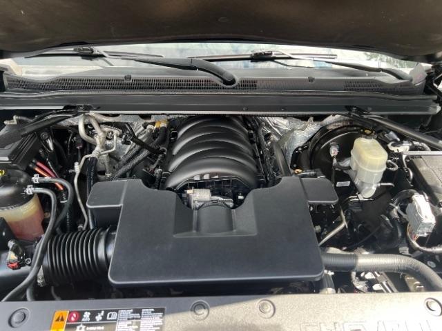 Chevrolet Tahoe Premier 4WD 2017