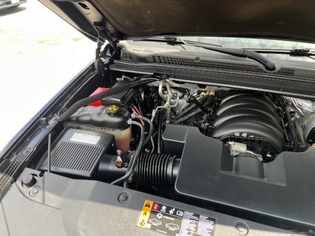 Chevrolet Tahoe Premier 4WD 2017