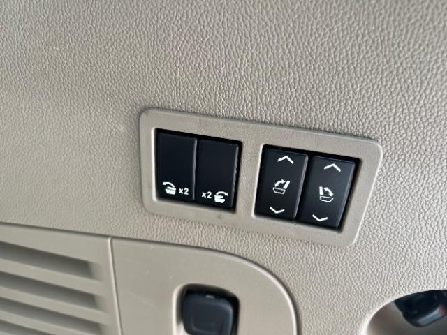 Chevrolet Tahoe Premier 4WD 2017