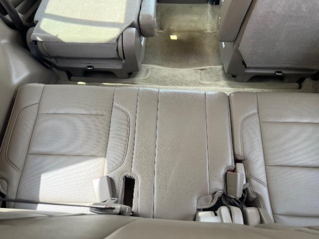 Chevrolet Tahoe Premier 4WD 2017
