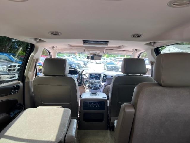 Chevrolet Tahoe Premier 4WD 2017