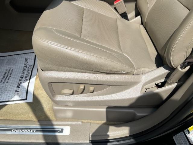 Chevrolet Tahoe Premier 4WD 2017