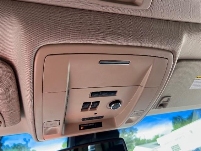 Chevrolet Tahoe Premier 4WD 2017
