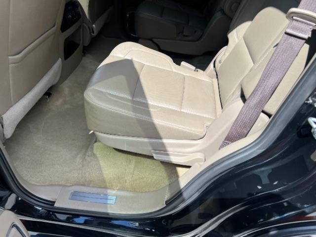 Chevrolet Tahoe Premier 4WD 2017