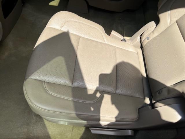 Chevrolet Tahoe Premier 4WD 2017