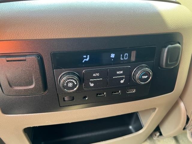 Chevrolet Tahoe Premier 4WD 2017