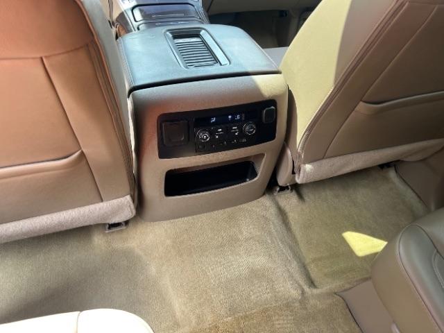 Chevrolet Tahoe Premier 4WD 2017