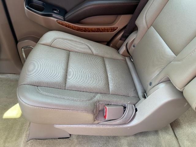 Chevrolet Tahoe Premier 4WD 2017