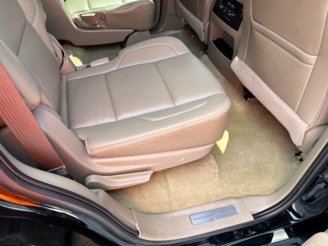 Chevrolet Tahoe Premier 4WD 2017